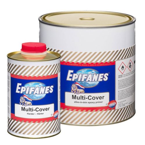 Epifanes Multicover primer
